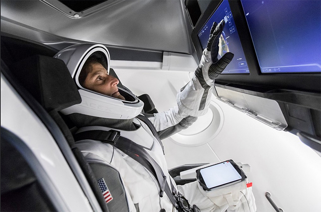 How Can You Become an Astronaut, And What Education is Required?