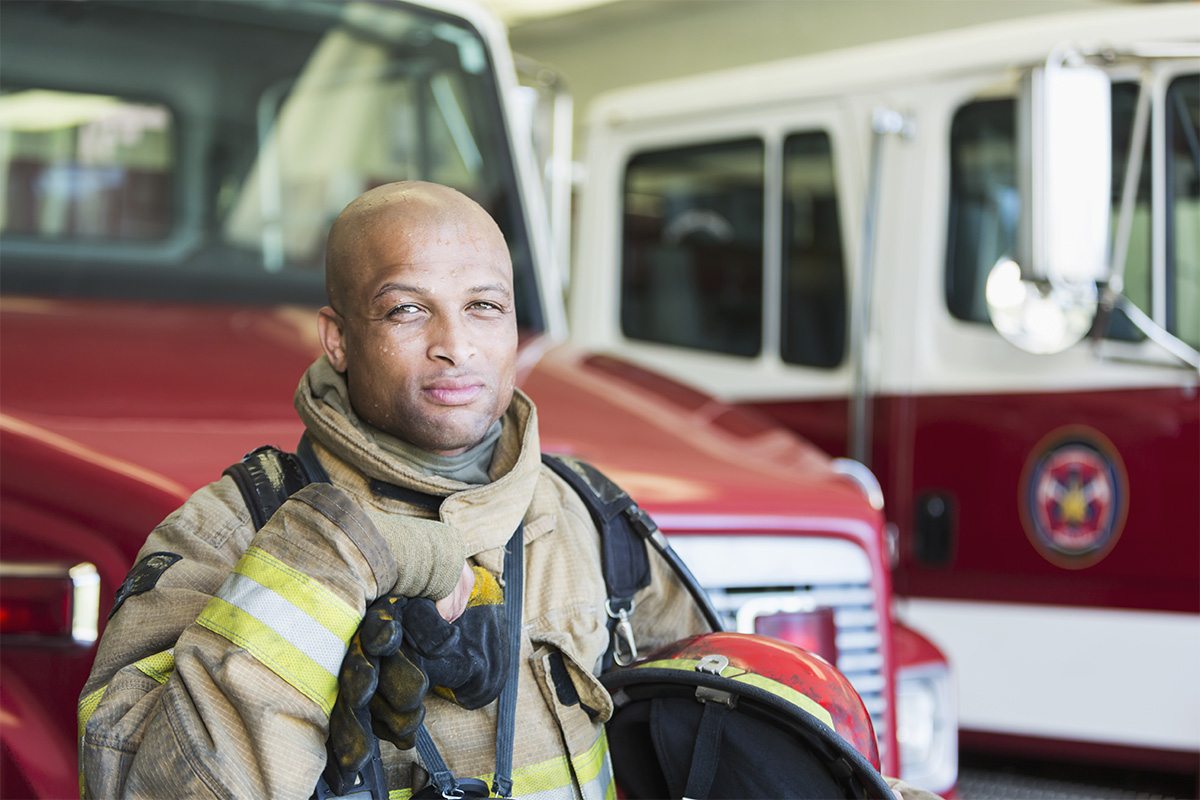 What Degrees Or Training are Necessary to Become a Firefighter?