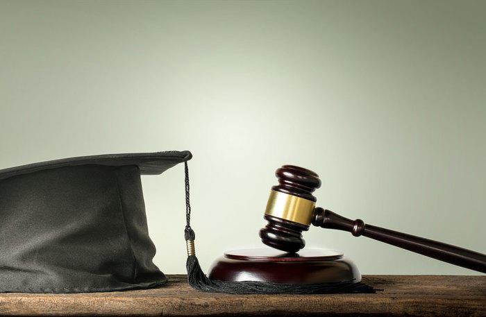 What education is required to become a lawyer?