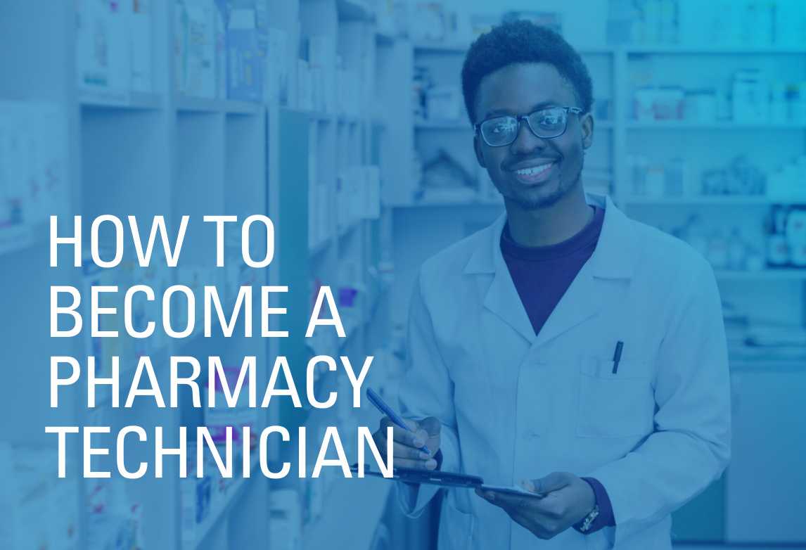 What Educational Path Should I Follow to Become a Pharmacist Assistant?