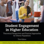 What is Student Engagement in Higher Education