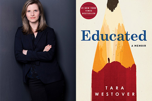 What is the Theme of Educated by Tara Westover