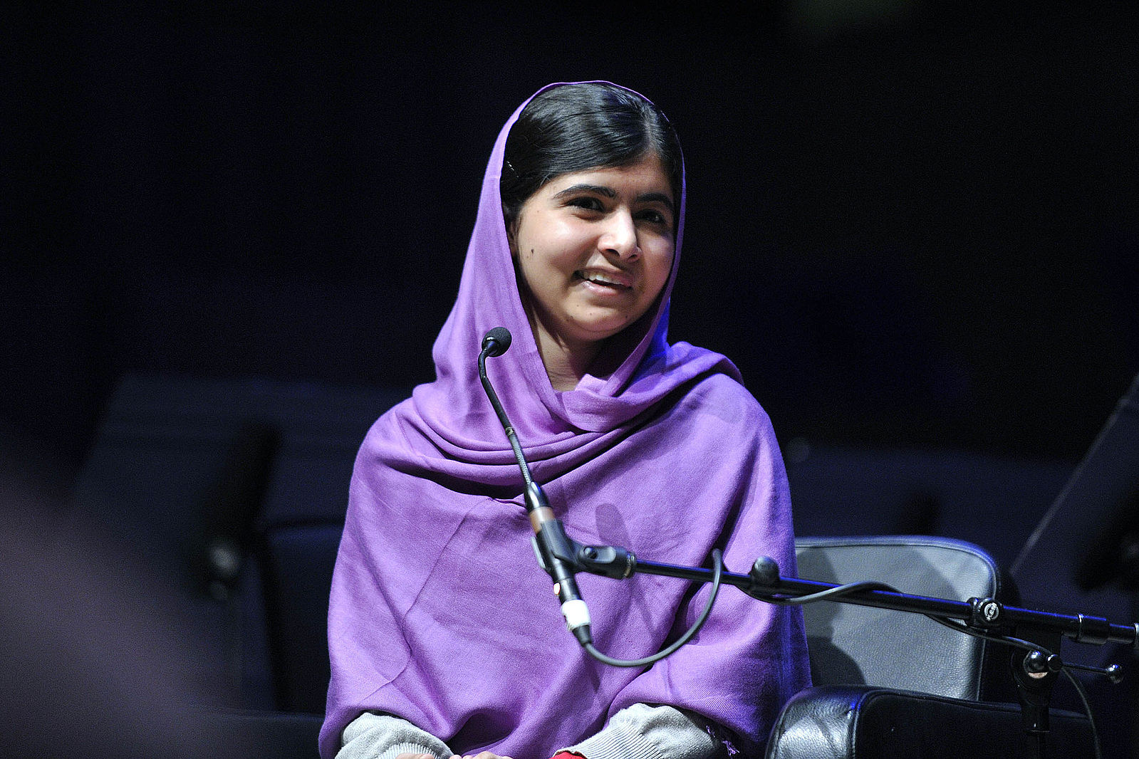 Why Did Malala Fight for Education